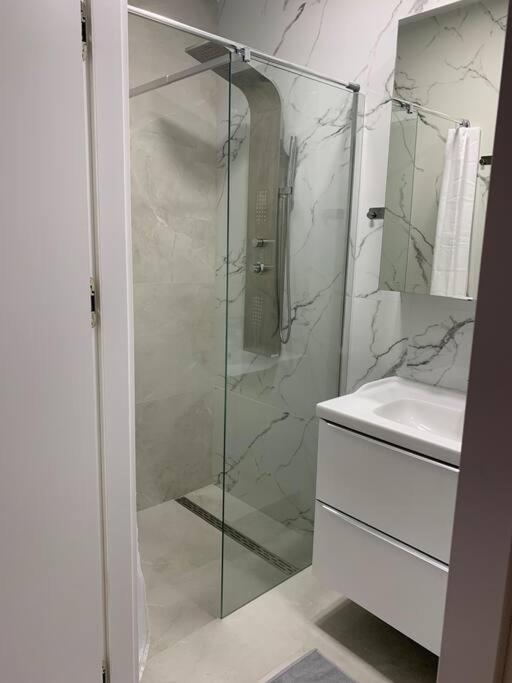 Apartment 86b Angielska Grobla 5 - Srodmiescie Danzig