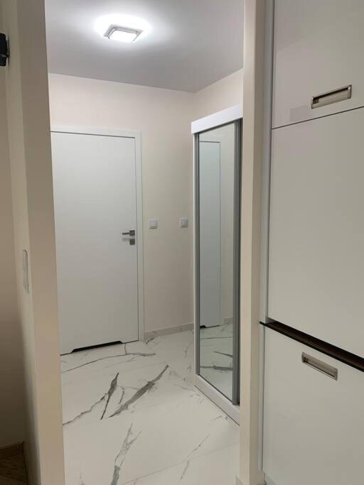 86b Angielska Grobla 5 - Srodmiescie Apartment Danzig